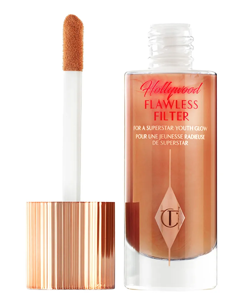 Charlotte Tilbury HOLLYWOOD FLAWLESS FILTER 7