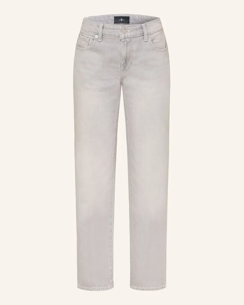 7 for all mankind Straight Jeans CALIE STRAIGHT 1a2