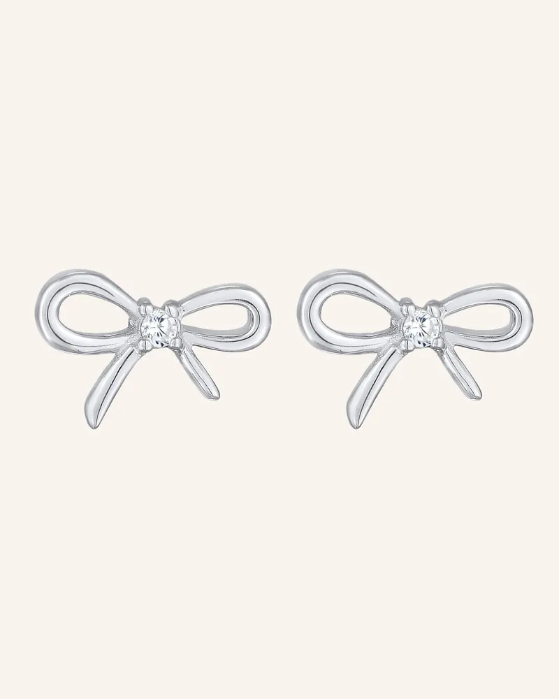 Elli Ohrringe Silber