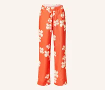 Hose Isra orange