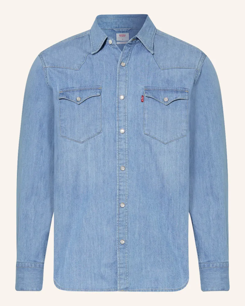 Levi's Jeanshemd Standard Fit 47