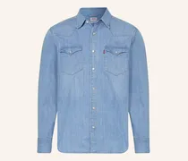 Jeanshemd Standard Fit
