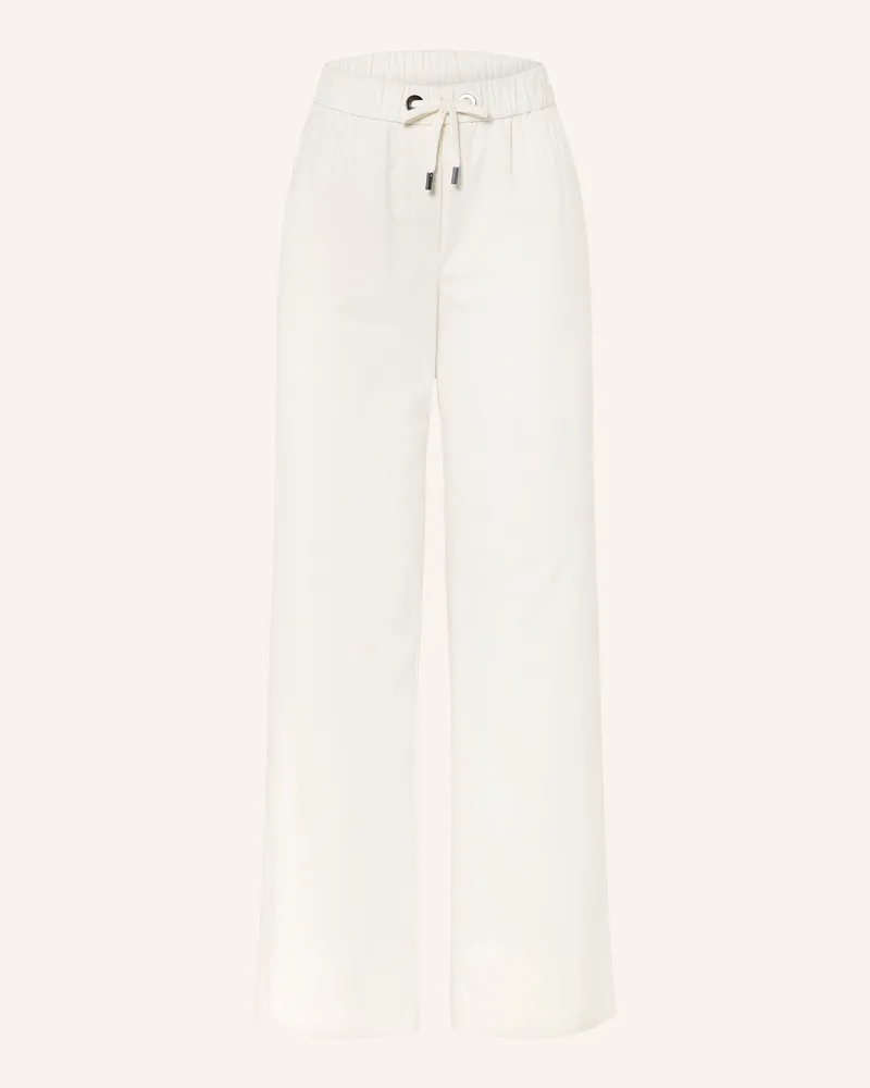 Marc Cain Cordhose Washington weiss 112