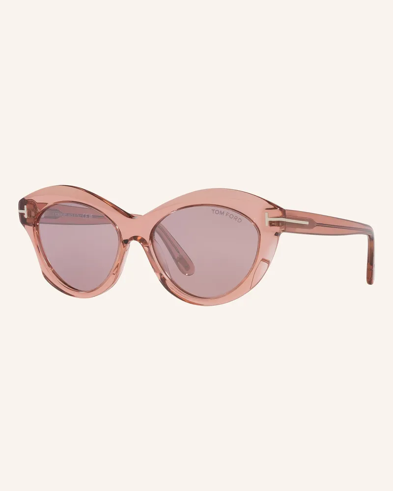 Tom Ford Sonnenbrille TR001841 3560s2