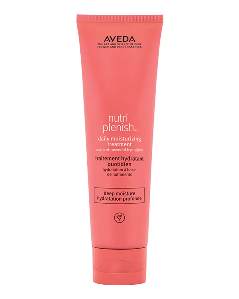 Aveda NUTRIPLENISH 