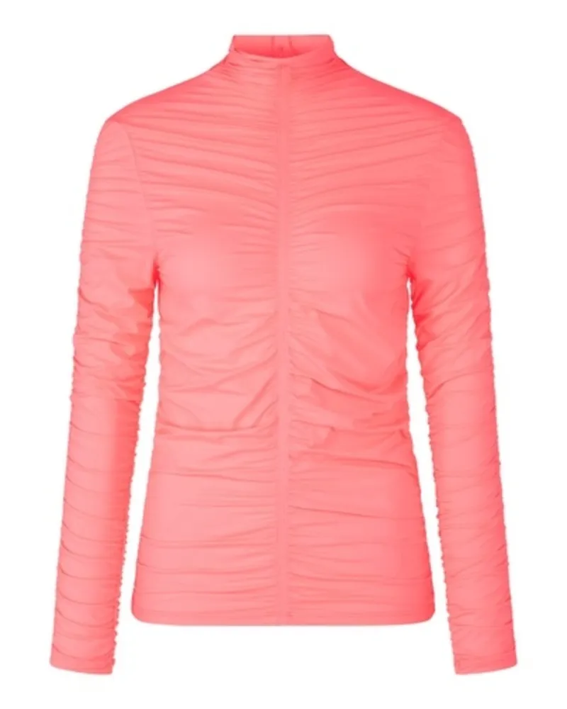 Marc Cain T-Shirt Rosa