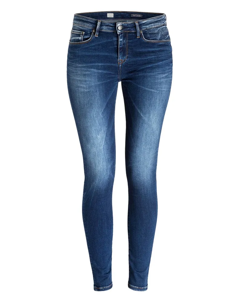 Tommy Hilfiger Jeans DOREEN Blau