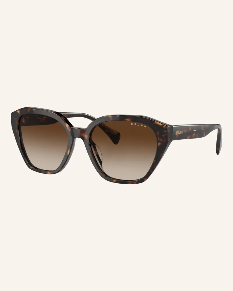 Ralph Lauren Sonnenbrille ra5315u braun Havana
