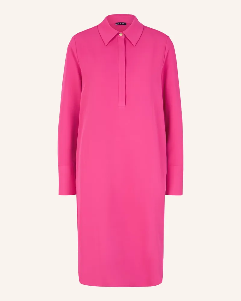 JOOP! Kleid Rosa