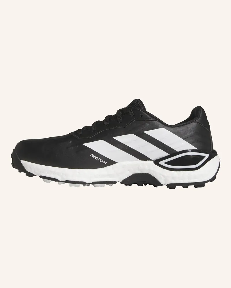 adidas Codechaos 27 Golfschuh, Ohne Softspikes schwarz Schwarz