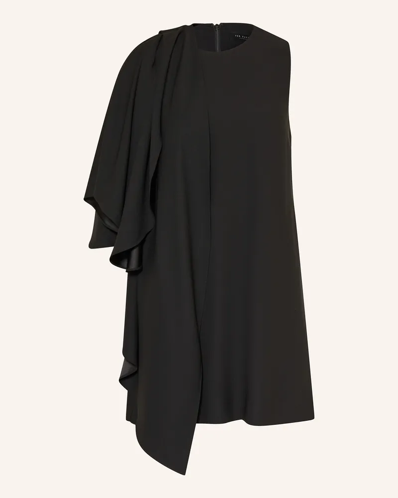 Ted Baker Cocktailkleid OTTIIA Schwarz