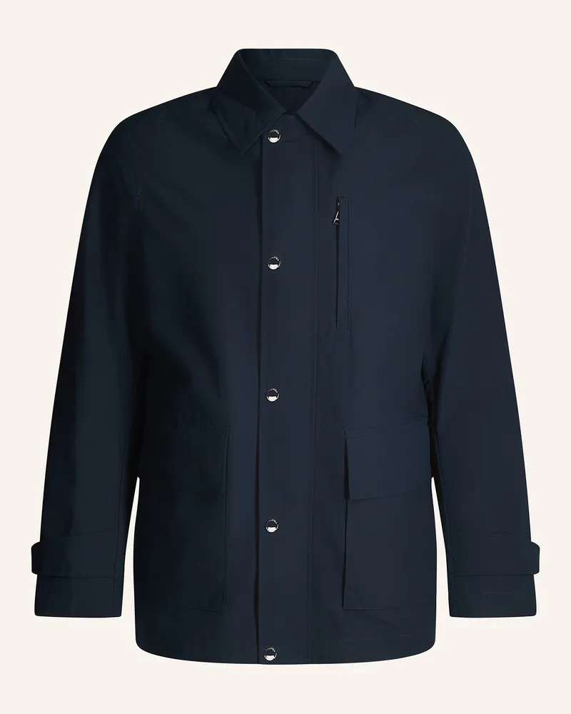 windsor. Jacke blau Dunkelblau
