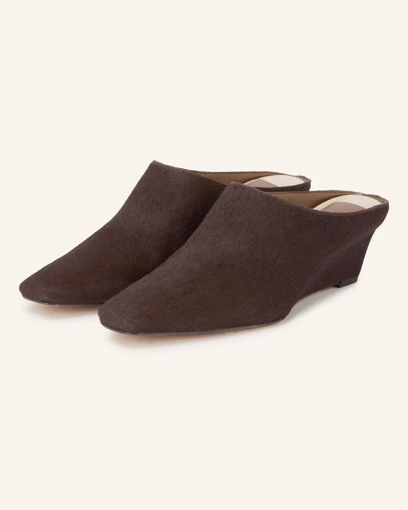 Dolce Vita Wedges Hilah braun Dunkelbraun