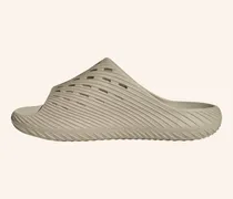 Purechill Slides beige