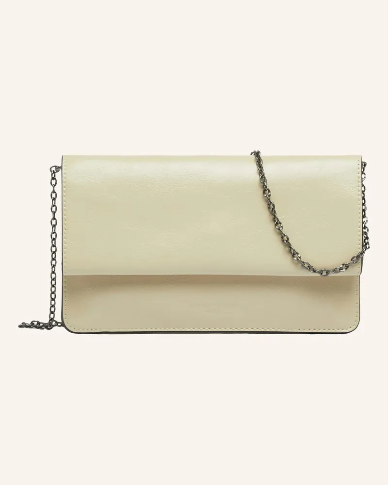 Liebeskind Umhängetasche Audrey Small beige Ecru