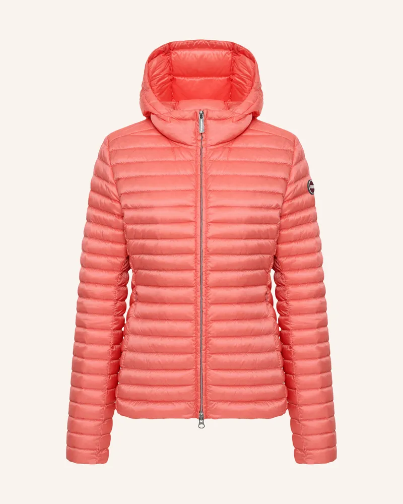 Colmar Daunenjacke 2213 pink Pink