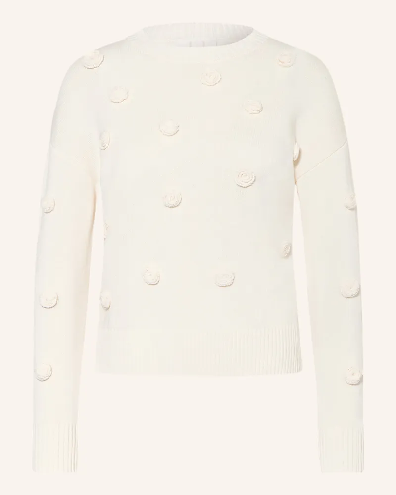 MARELLA Pullover Ecru