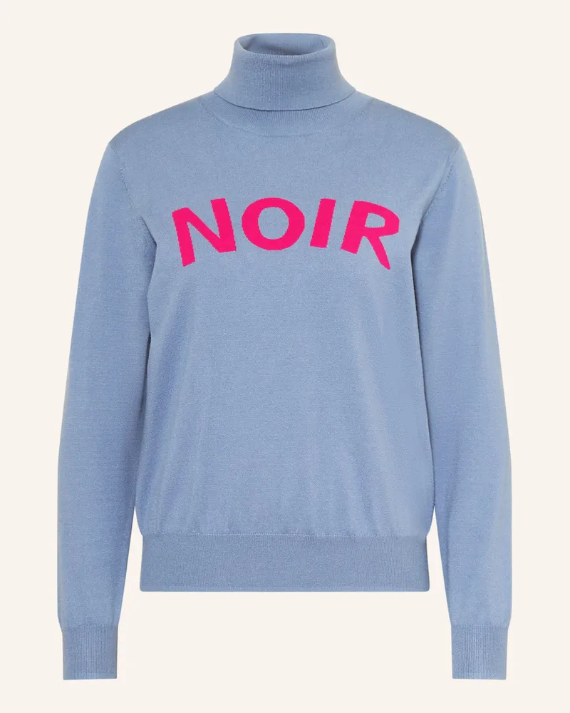 CATNOIR Pullover blau Blaugrau