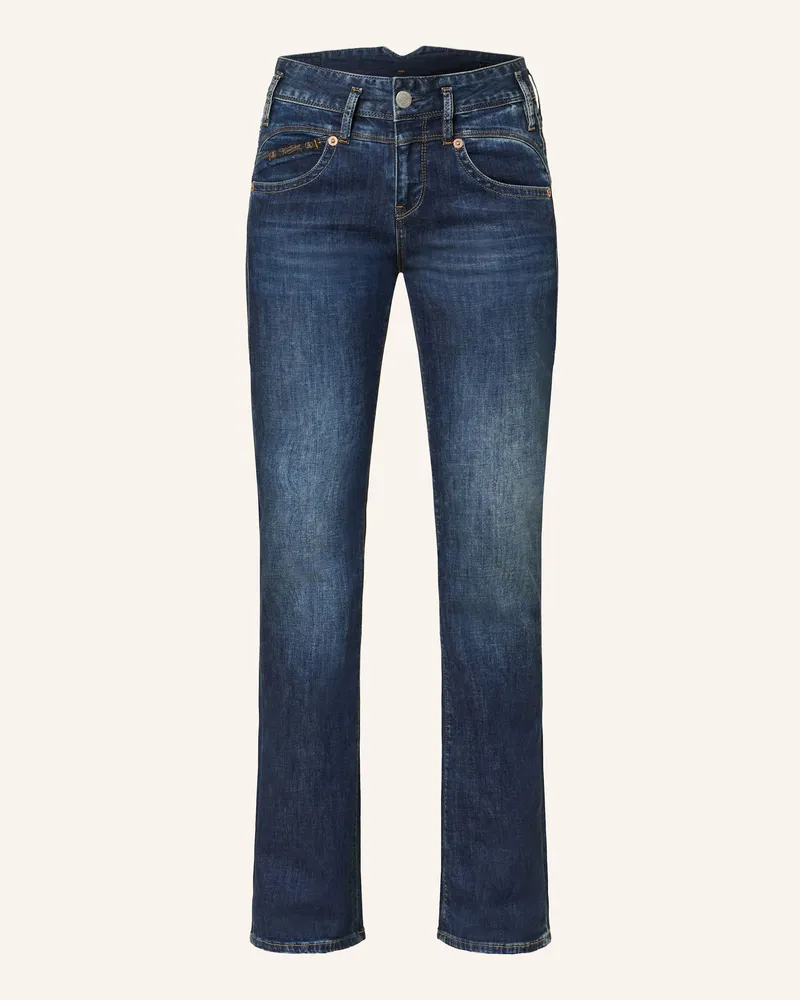 Herrlicher Bootcut Jeans PEARL 627