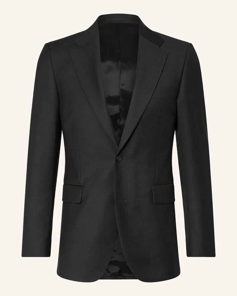 Tiger of Sweden Anzugsakko Ease Regular Fit gruen 404