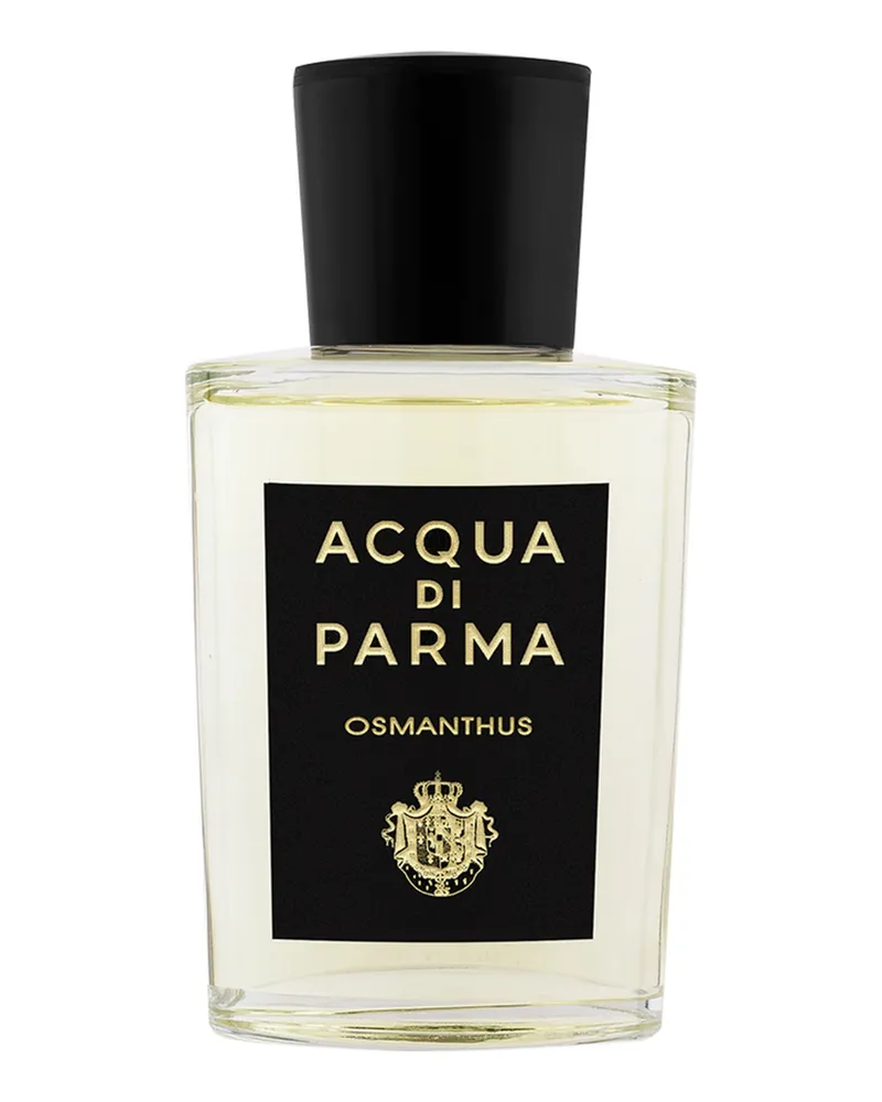ACQUA DI PARMA OSMANTHUS 