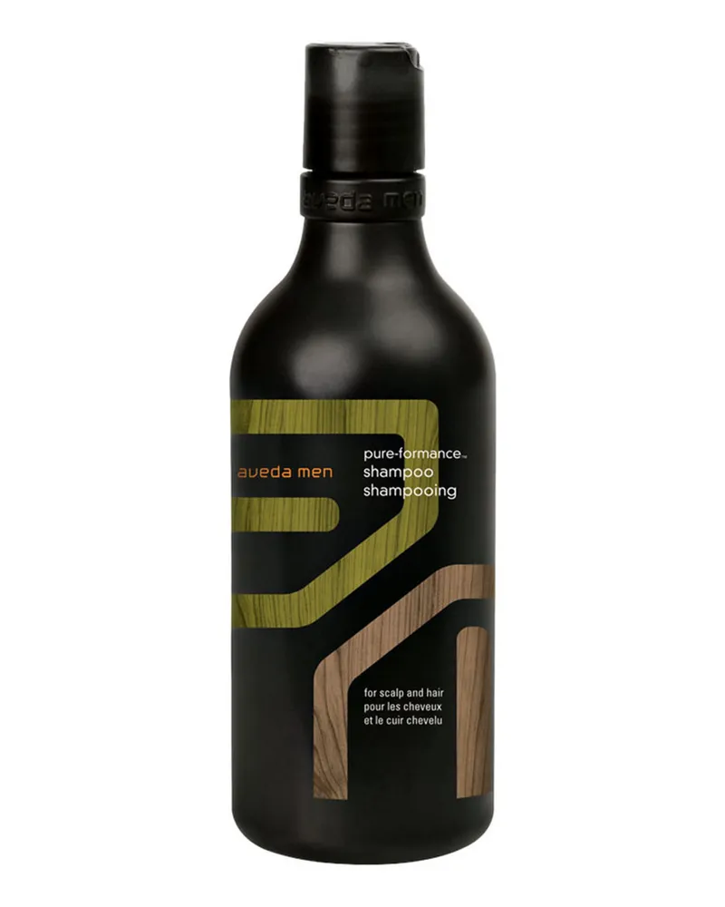 Aveda Aveda Men Pure-Formance Shampoo 300 ml 