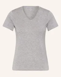 Boviva T-Shirt Grau