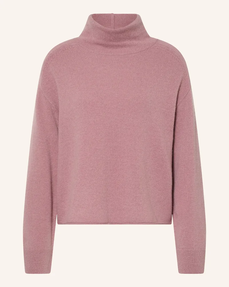 Marc O'Polo Pullover rosa Altrosa
