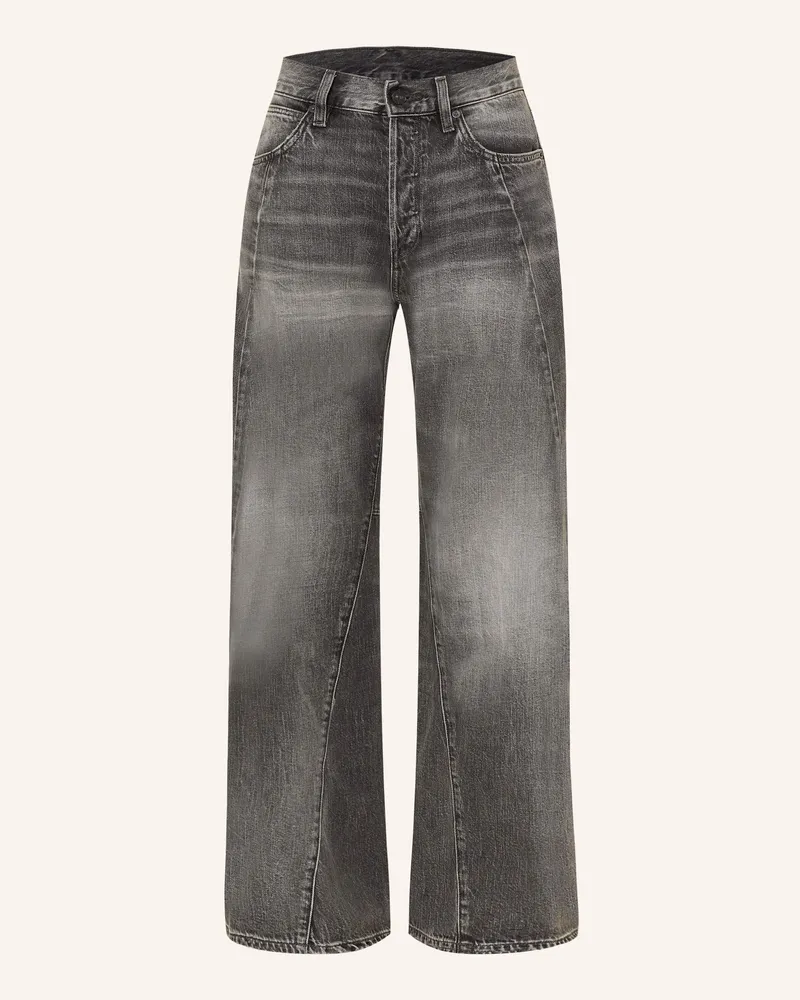 G-STAR RAW Wide Leg Jeans CONTOR H147