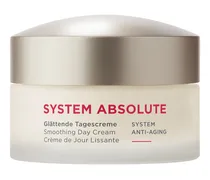 System Absolute Glättende Tagescreme 50 ml