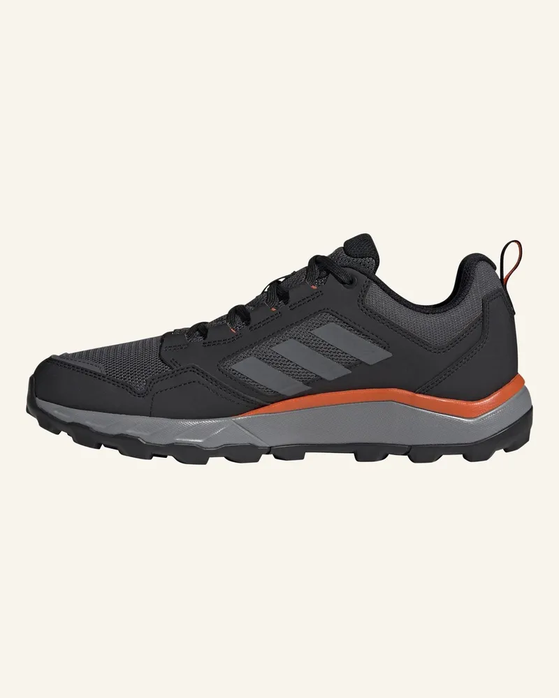 adidas TRACEROCKER 2.0 TRAILRUNNING-SCHUH Grau
