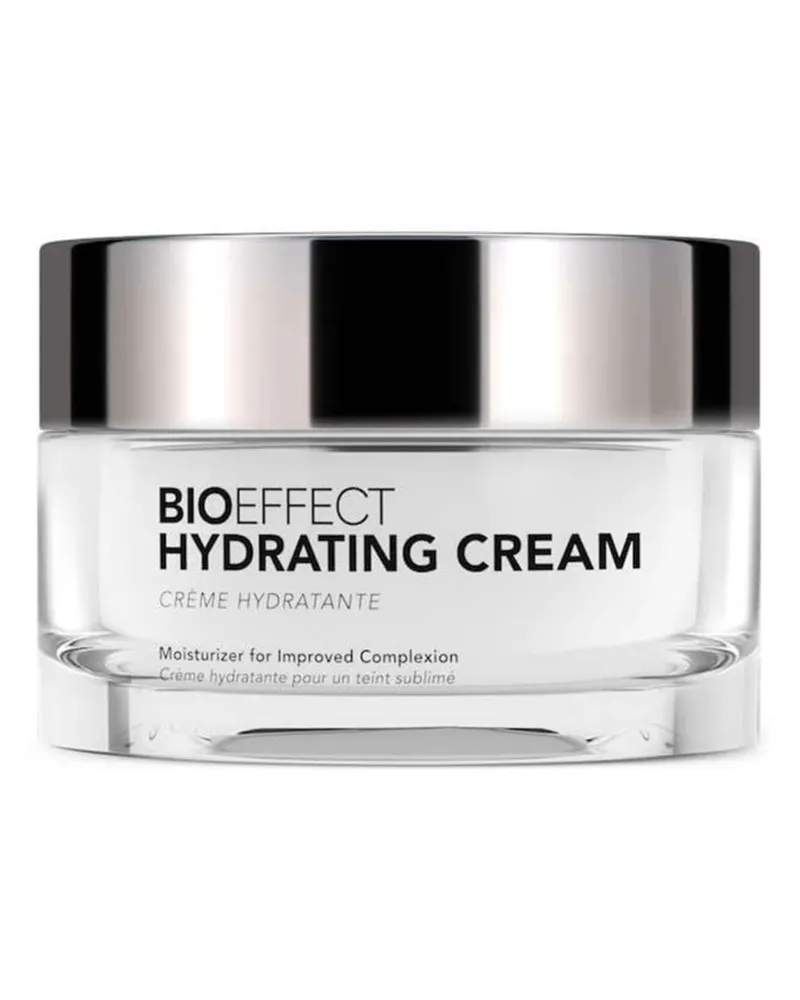 BIOEFFECT Hydrating Cream Feuchtigkeitscreme 50 ml 