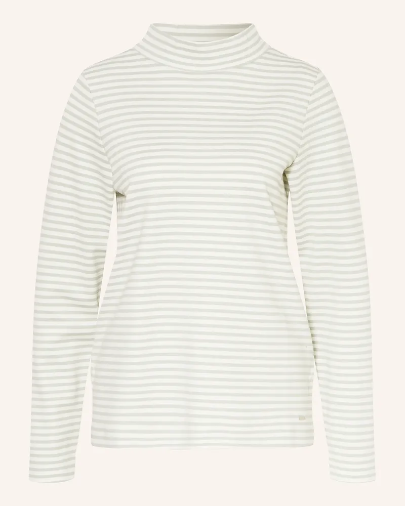 Brax Longsleeve BILLY Weiss