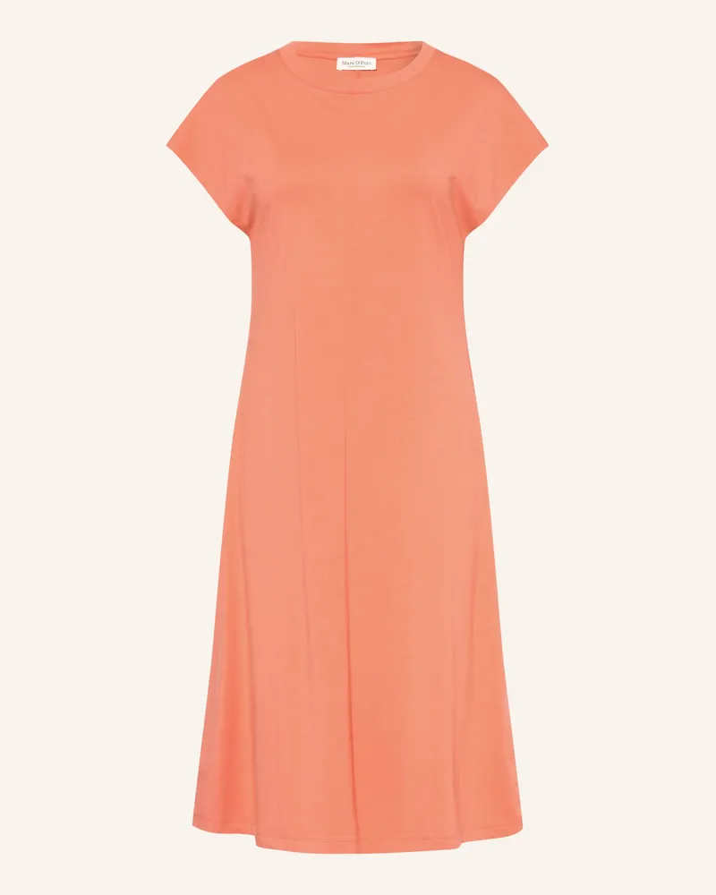 Marc O'Polo Jerseykleid orange Orange