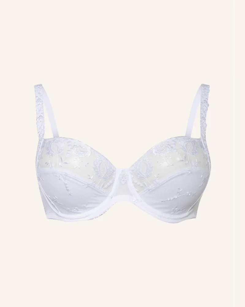 Felina Bügel-Bh Provence weiss Weiss