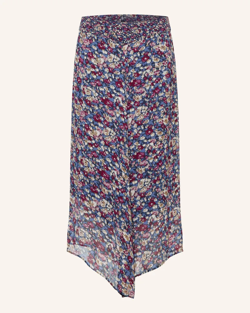 ba&sh Rock Klap blau Blau