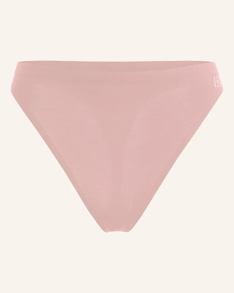 Wolford Wolford 3 Pack Strings 3 Pck Cmd Blend Seamless String rosa Pink