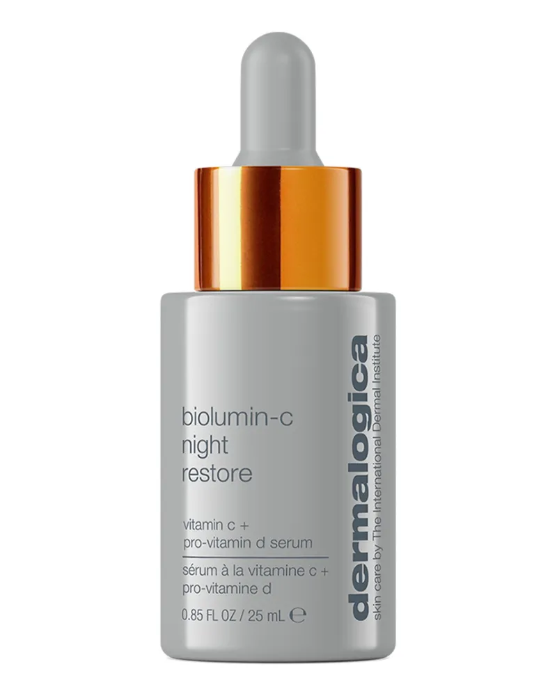 Dermalogica BIOLUMIN-C NIGHT RESTORE 
