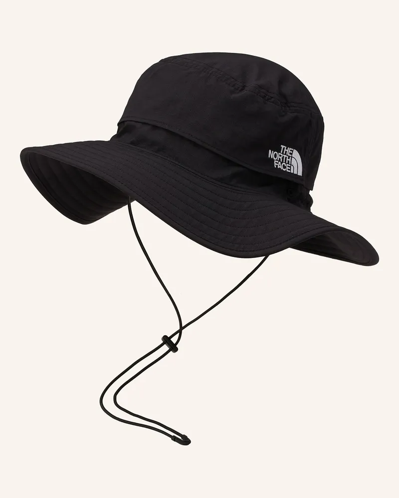 The North Face Hut HORIZON BREEZE Schwarz