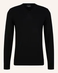 Strellson Pullover MAREK Schwarz