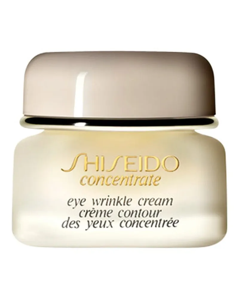 Shiseido FACIAL CONCENTRATE 15 ml, 4600 € / 1 l 