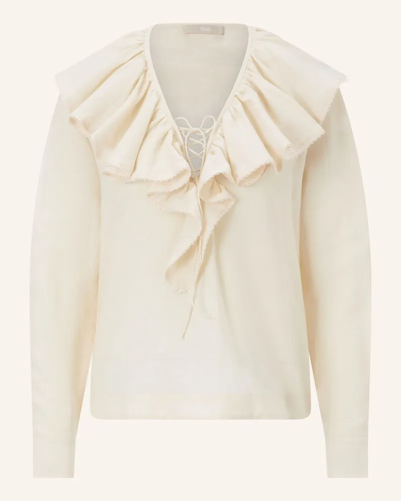 Malej Bluse Beige