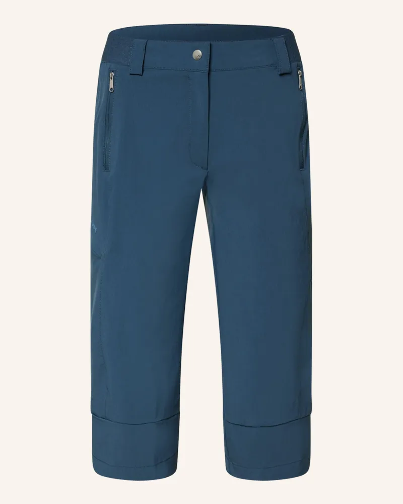 Vaude 3/4-Outdoor-Hose FARLEY III Blau