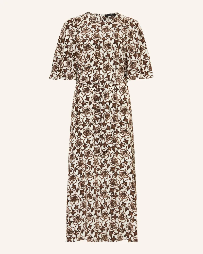 Max Mara Kleid VARESE Creme