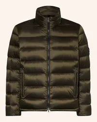 Bogner Daunenjacke HUGH-D Gruen