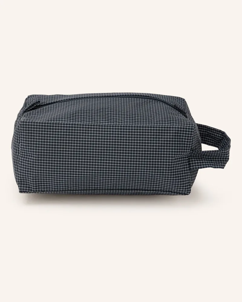 Hay Kulturtasche Dunkelblau