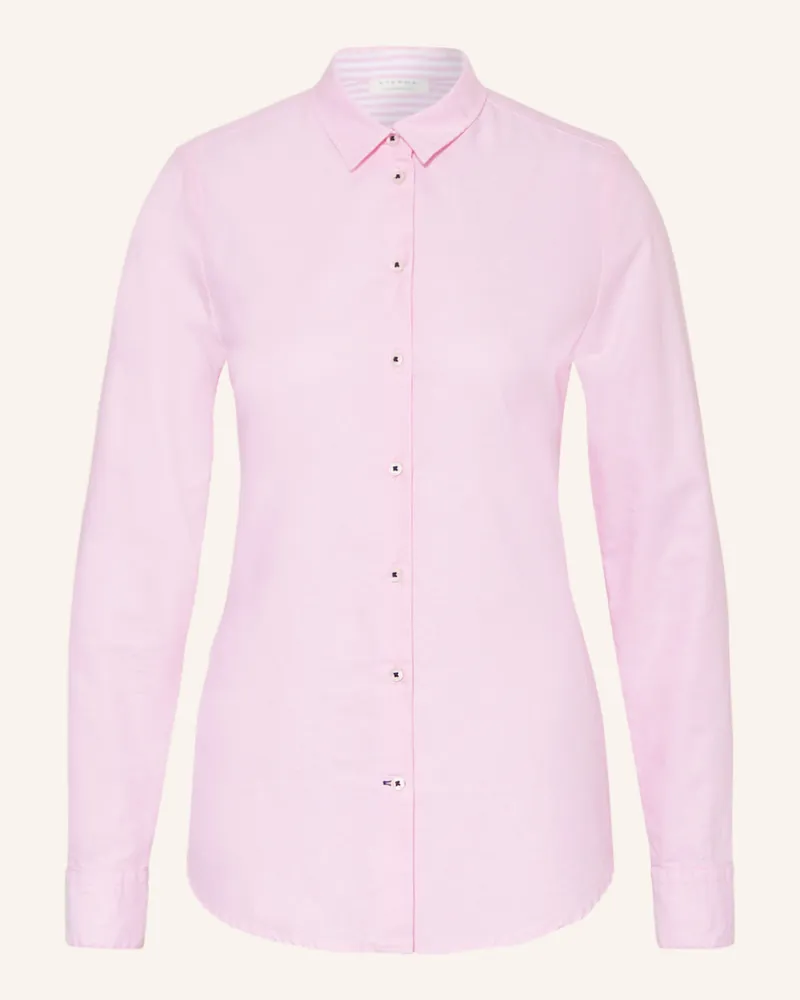 Eterna Hemdbluse Rosa