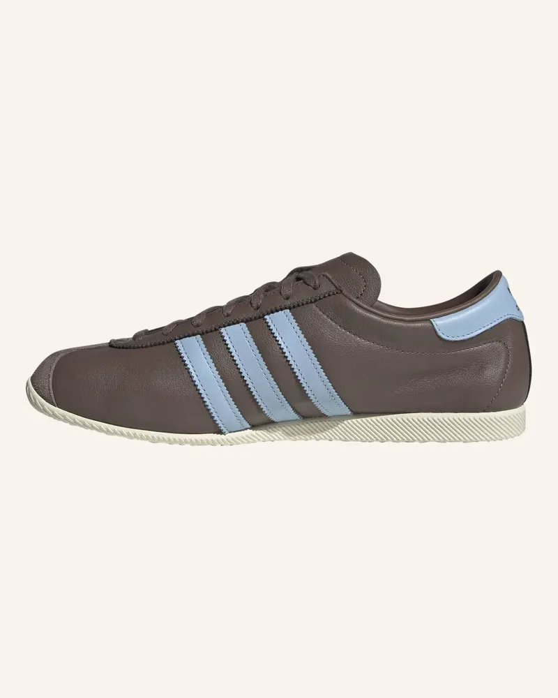 adidas Paris Schuh braun Braun