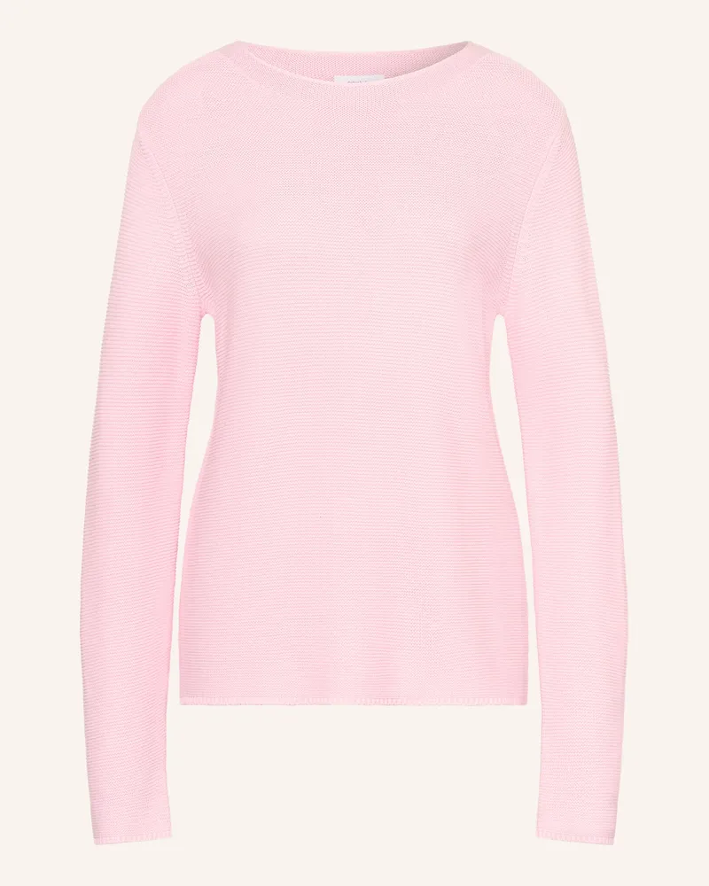 Darling Harbour Pullover rosa Light