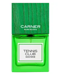 FUNKTION SCHNITT TENNIS CLUB 100 ml, 1700 € / 1 l 